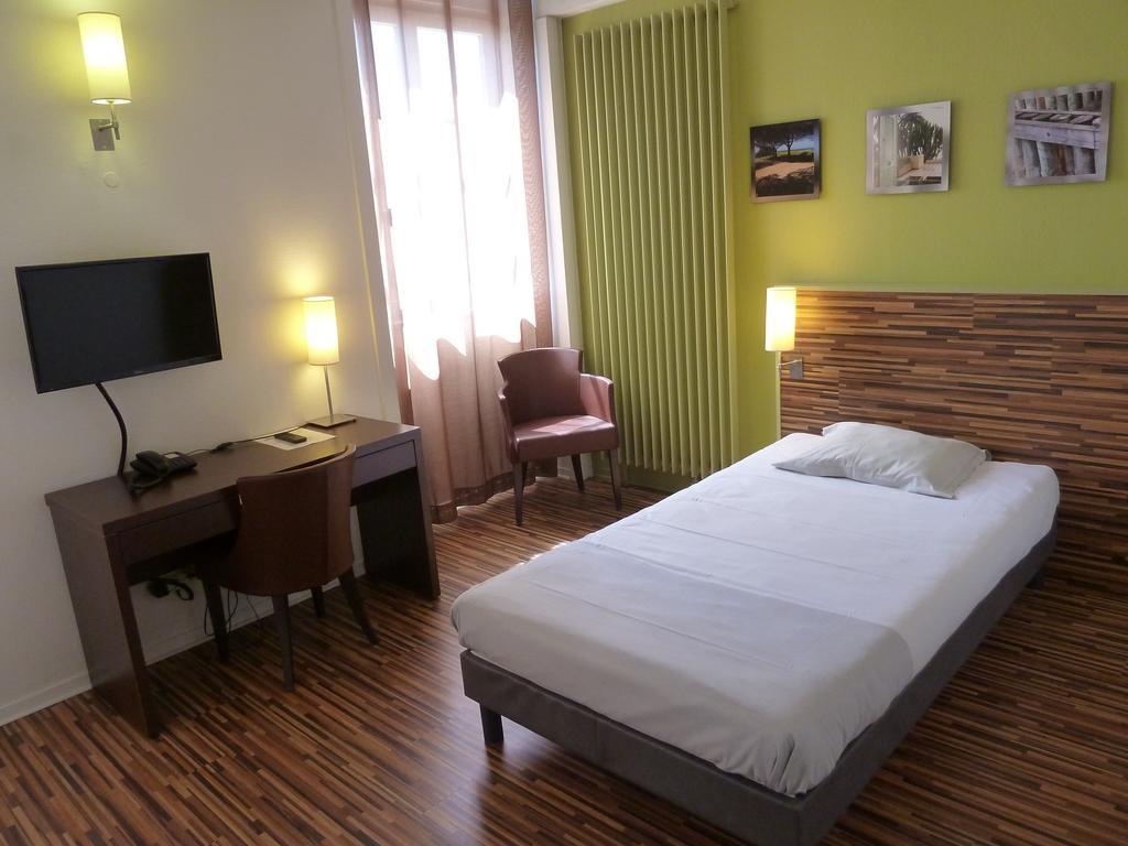 Residence Villemanzy Lyon Cameră foto