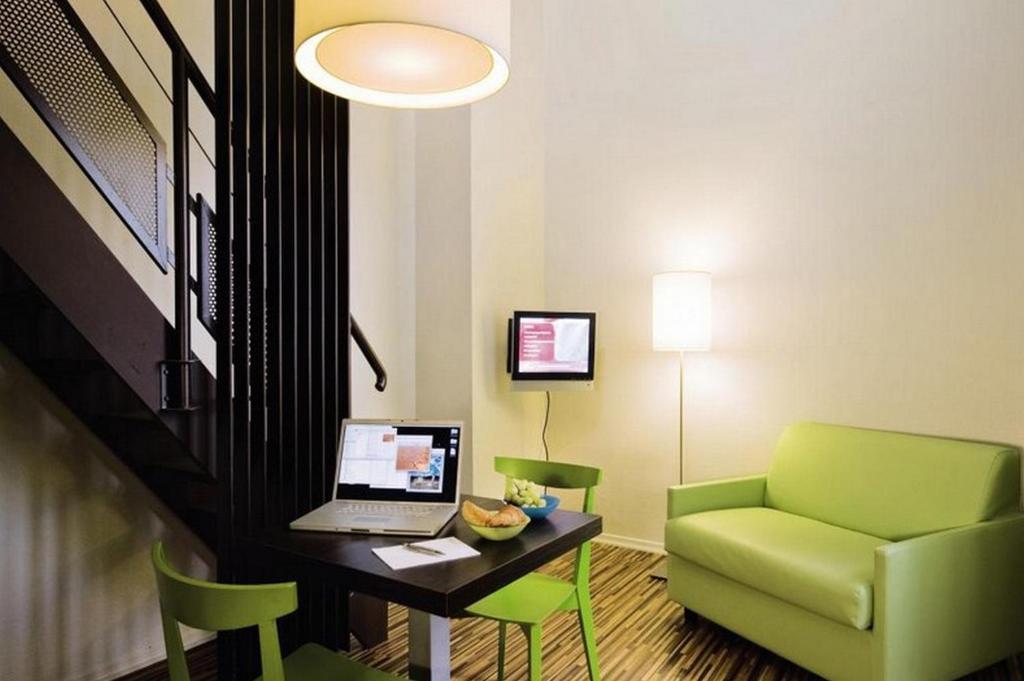Residence Villemanzy Lyon Cameră foto
