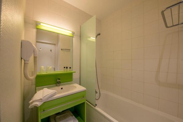 Residence Villemanzy Lyon Exterior foto